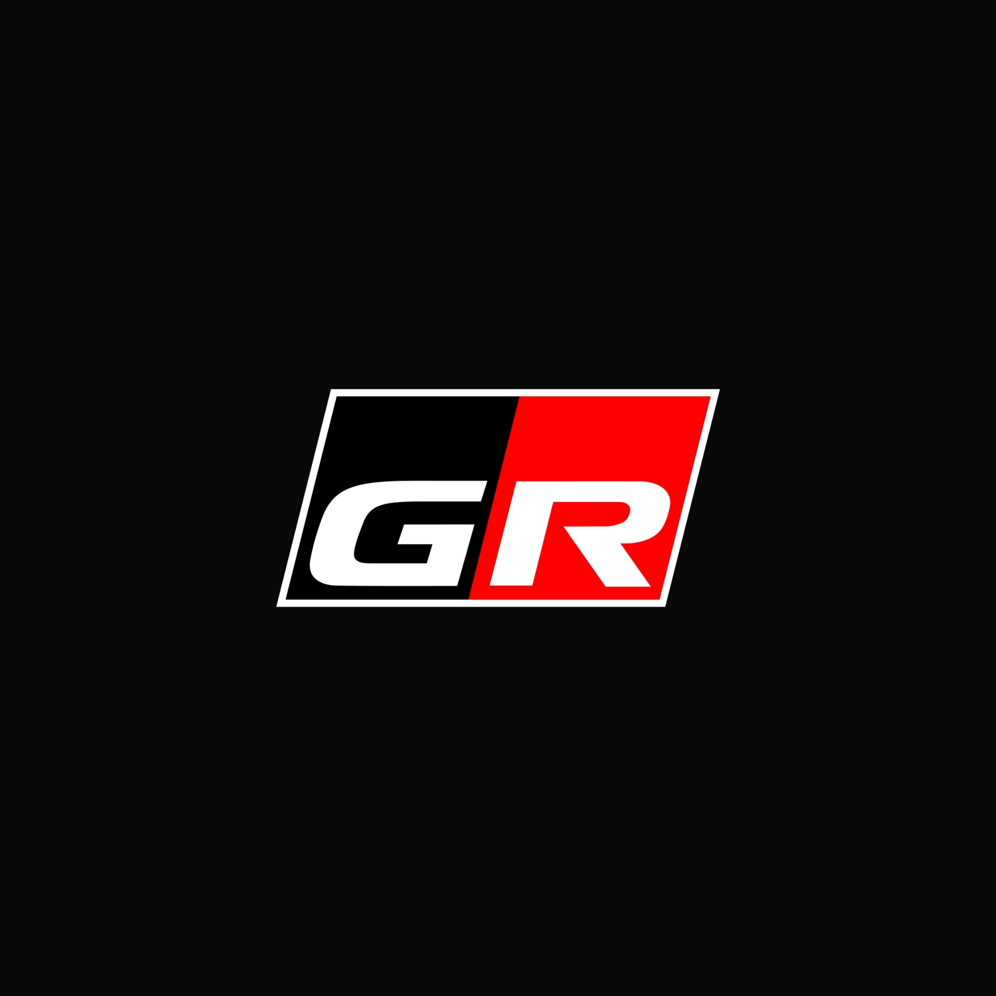 Toyota GR