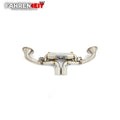 Fahrenheit Performance Exhaust for Porsche 911 992 GT3