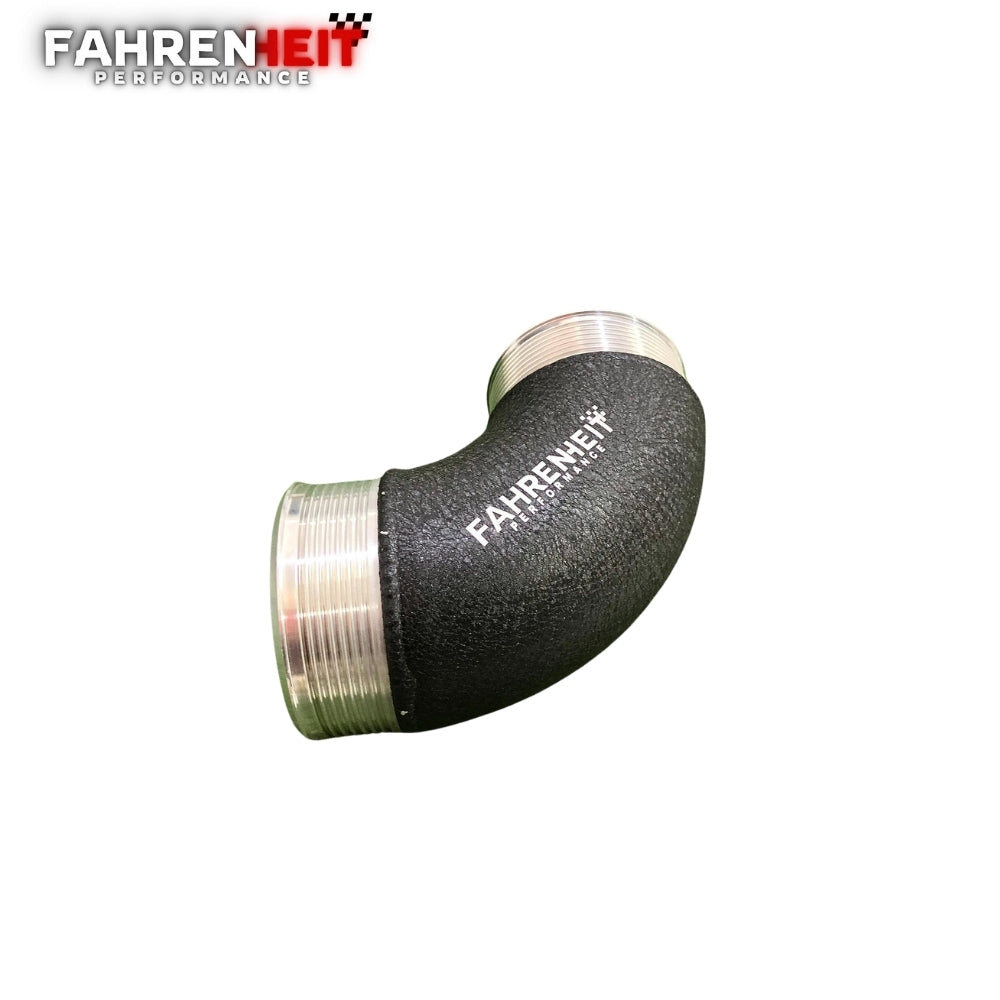 Fahrenheit Performance Charge Pipe for M133 A45/CLA45
