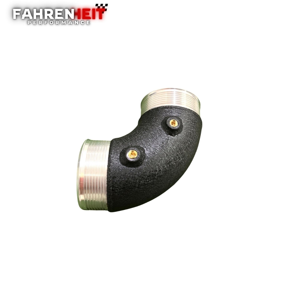 Fahrenheit Performance Charge Pipe for M133 A45/CLA45