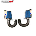Fahrenheit Performance High Flow Intake System for AMG C63/C63S