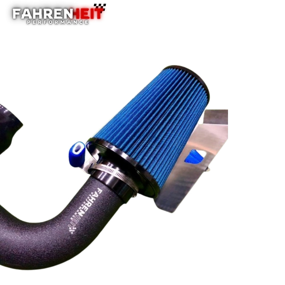 Fahrenheit Performance High Flow Intake System for AMG C63/C63S