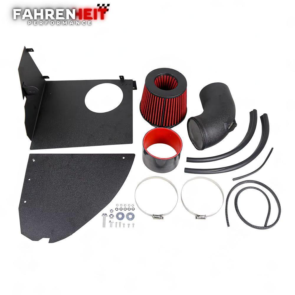 Fahrenheit Performance Cold Air Intake for BMW G42 M240i G20 G21 M340i G22 G23 M440i B58 3.0L