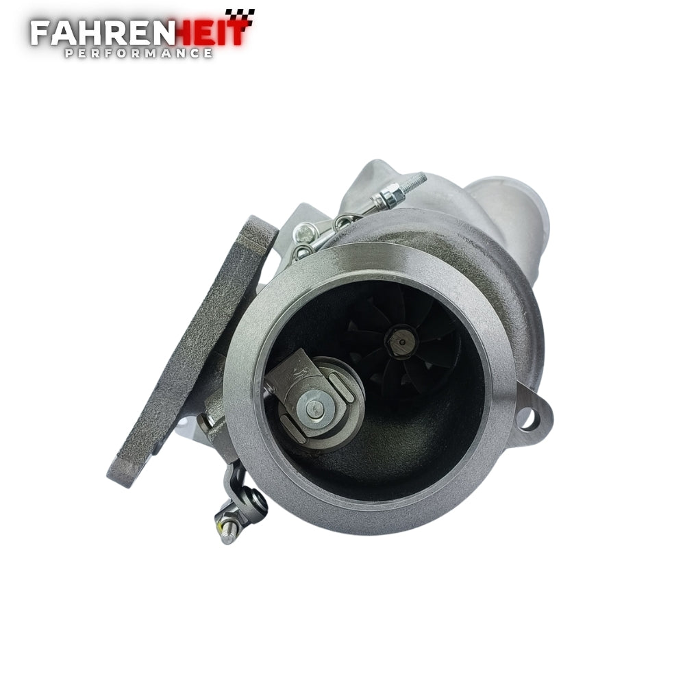 FHP650 Upgraded Turbo for A45 / CLA45