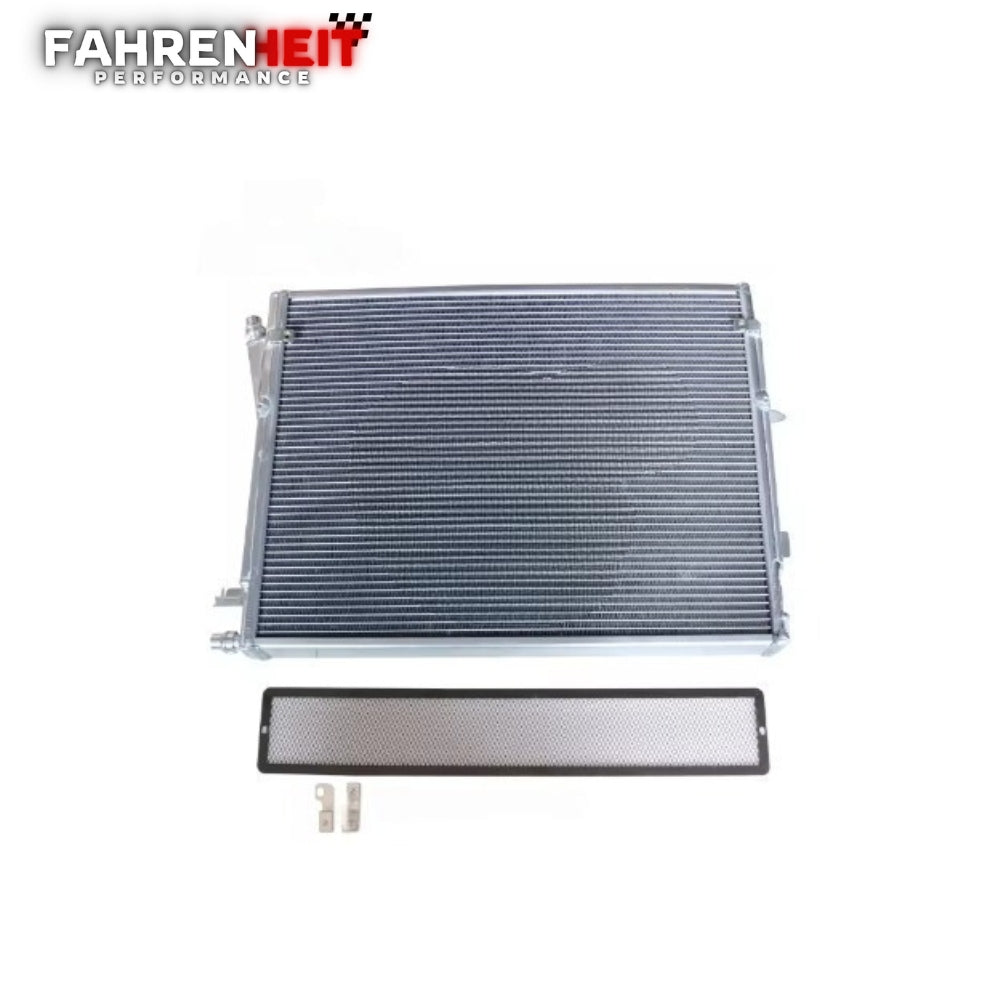 Fahrenheit Performance Heat Exchanger for Gen 2 B58