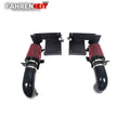Fahrenheit Performance Air Intake for w205 C43 AMG