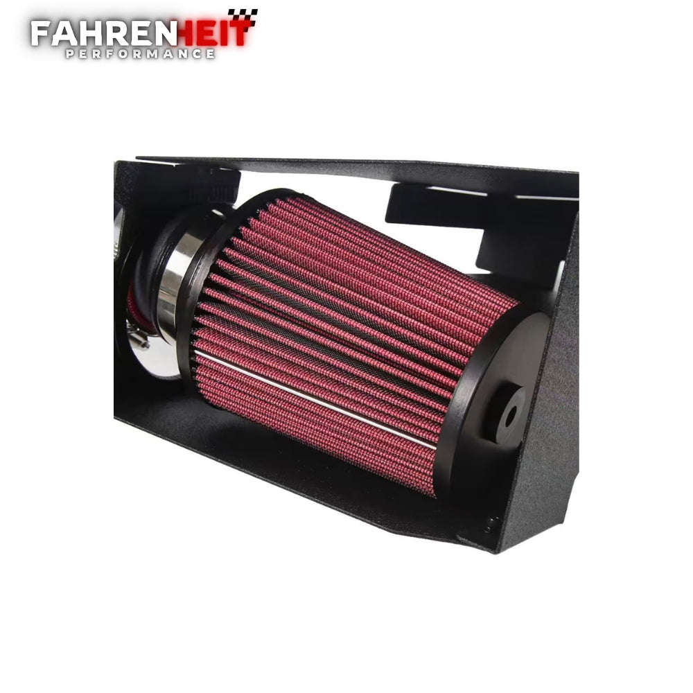 Fahrenheit Performance Air Intake for w205 C43 AMG