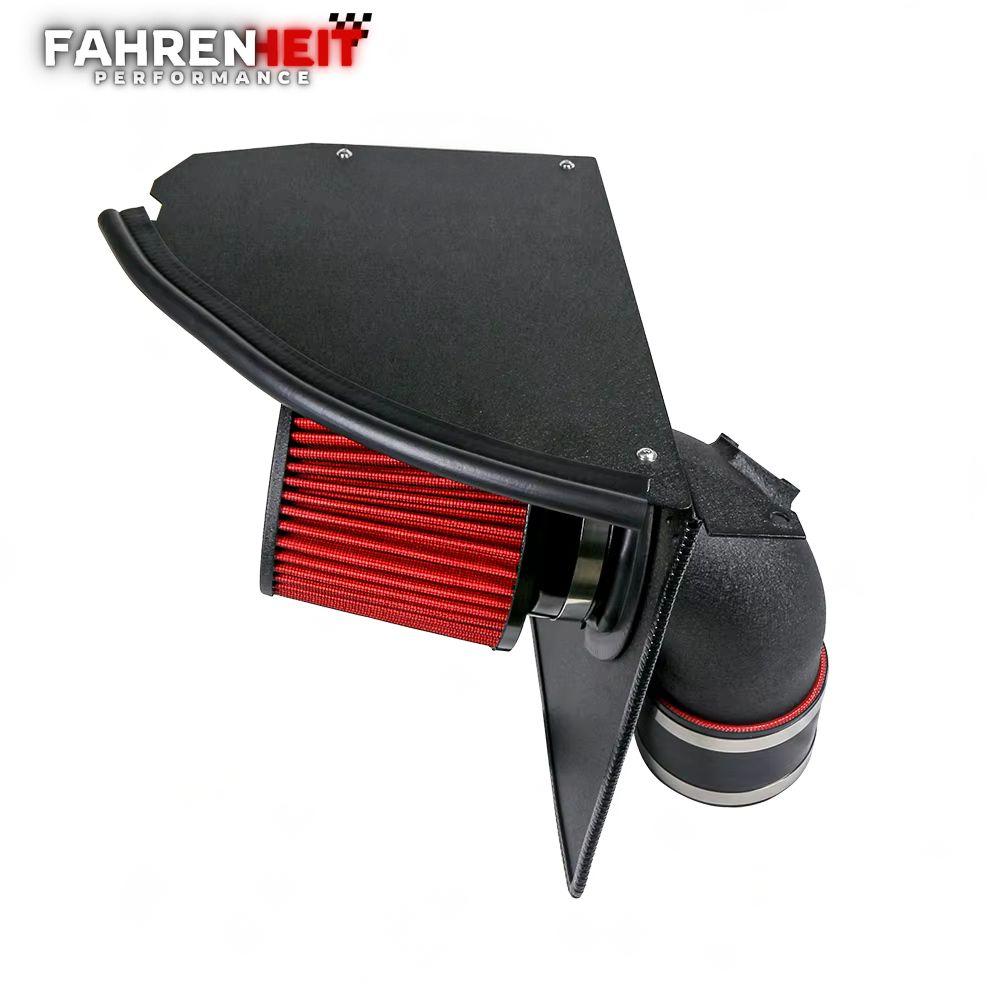 Fahrenheit Performance Cold Air Intake for BMW G42 M240i G20 G21 M340i G22 G23 M440i B58 3.0L