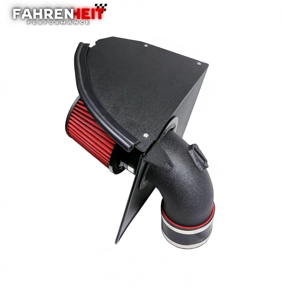 Fahrenheit Performance Cold Air Intake for BMW G42 M240i G20 G21 M340i G22 G23 M440i B58 3.0L