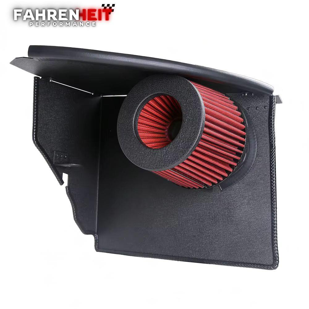 Fahrenheit Performance Cold Air Intake for BMW G42 M240i G20 G21 M340i G22 G23 M440i B58 3.0L