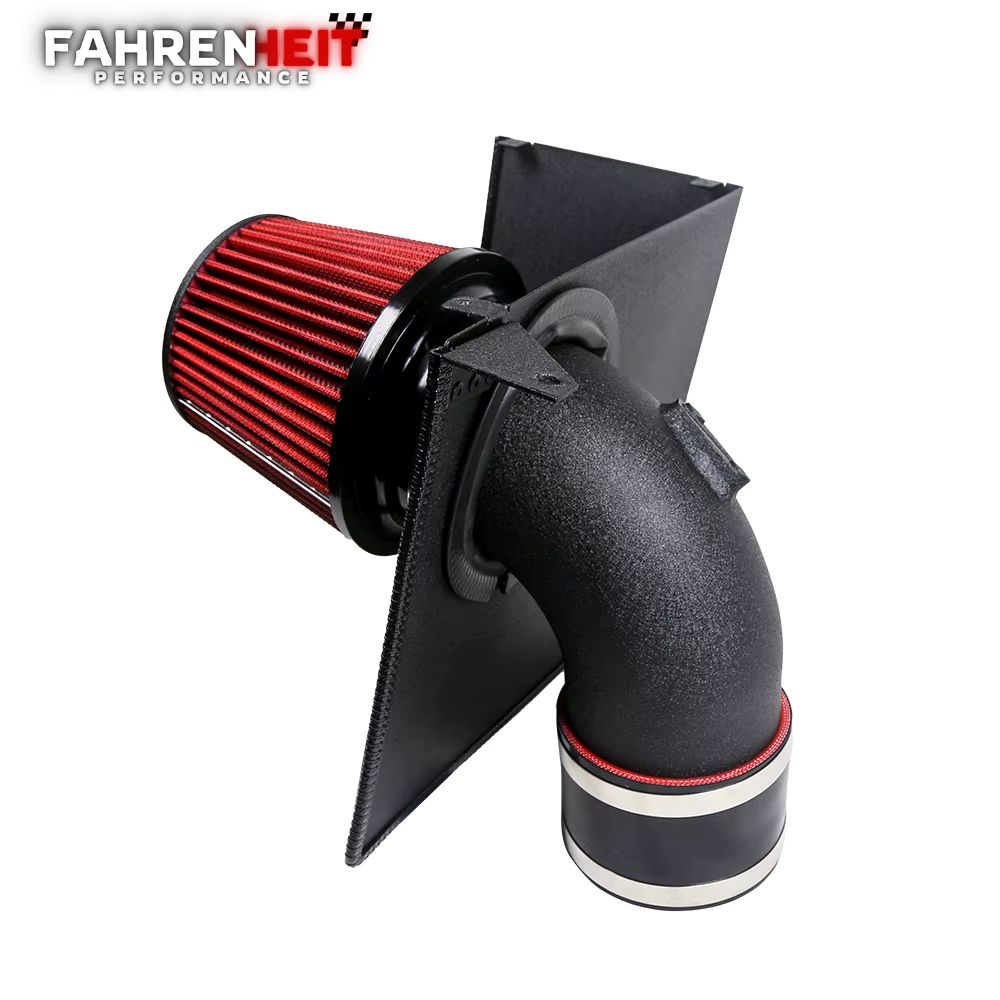 Fahrenheit Performance Cold Air Intake for BMW G42 M240i G20 G21 M340i G22 G23 M440i B58 3.0L