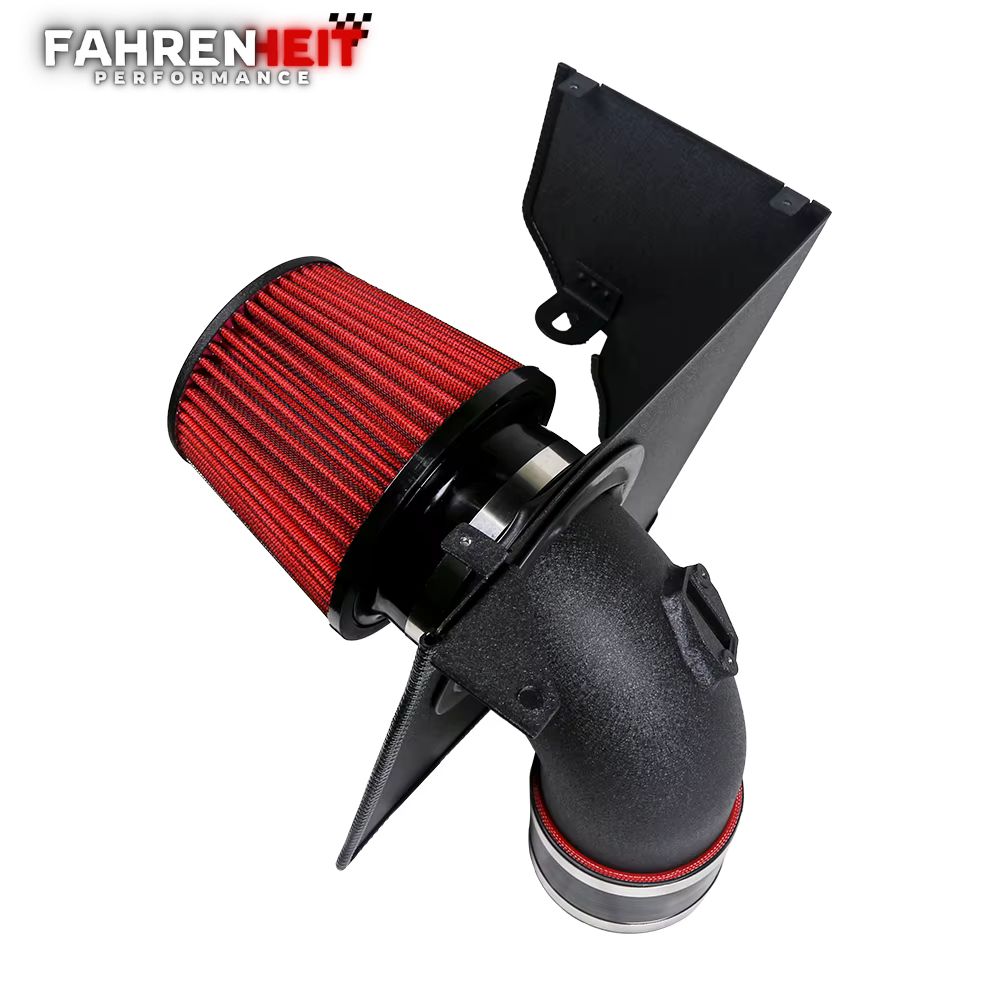 Fahrenheit Performance Cold Air Intake for BMW G42 M240i G20 G21 M340i G22 G23 M440i B58 3.0L